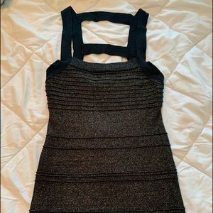 Party short dress